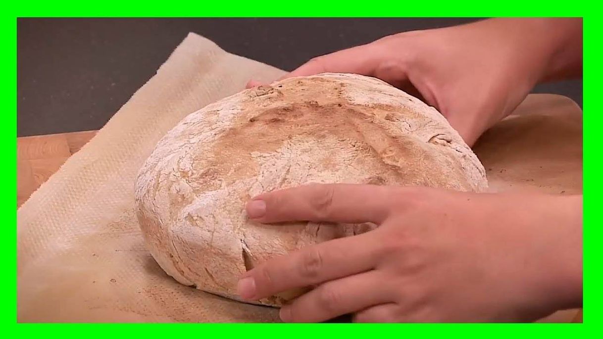 Moda 🍞🤤😍COMO Hacer PAN CASERO con Levadura Leudante🍞🤤😍