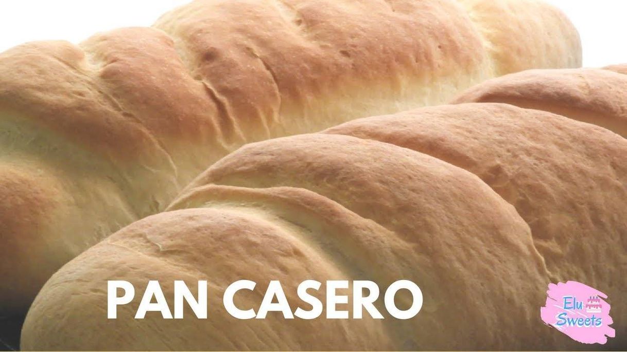 Fashion 🍞😋😍Cómo hacer pan casero rápido, fácil y económico🍞😋😍