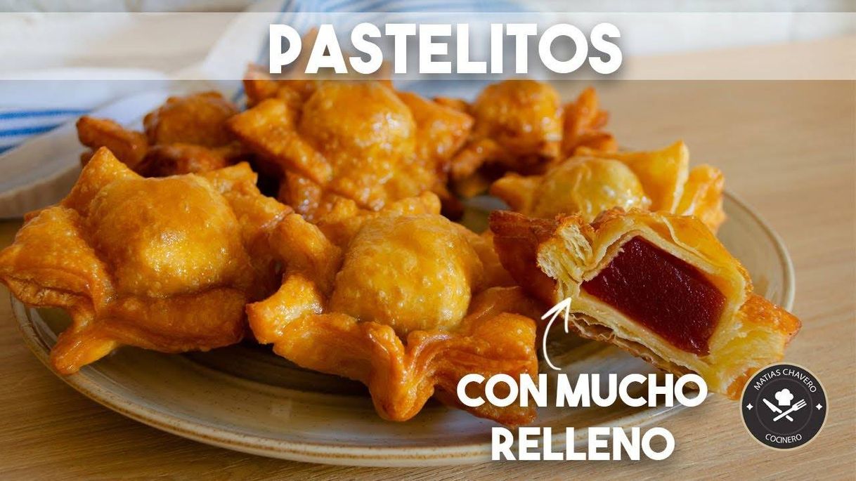 Fashion 🤤❤️🇦🇷PASTELITOS🇦🇷❤️🤤