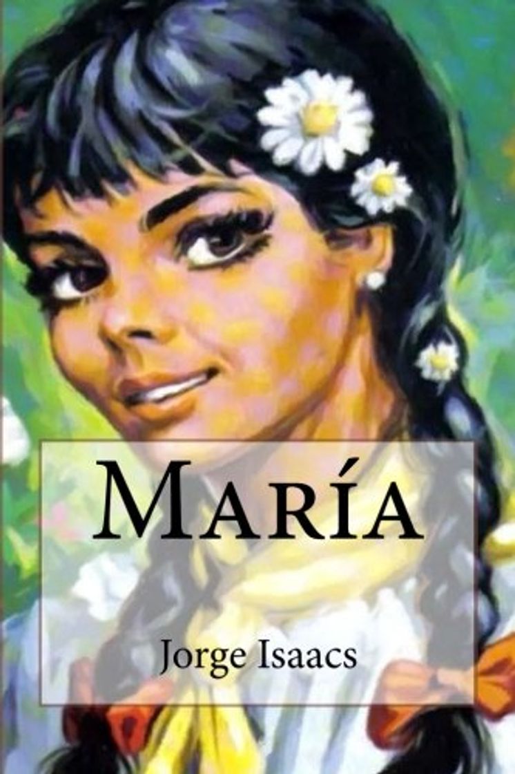 Libro Maria