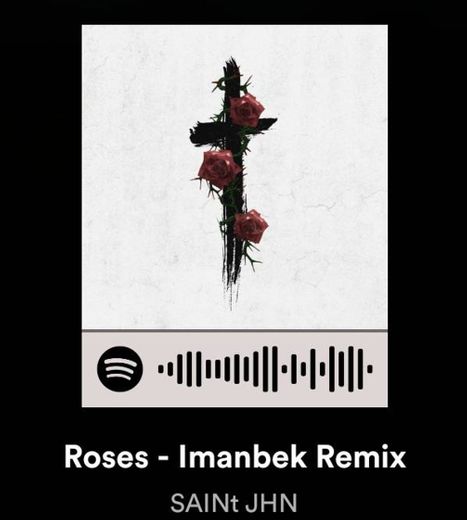 Roses - Imanbek Remix