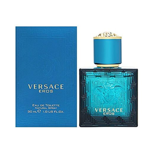 Versace Eros