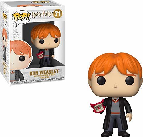 Juego Funko 35517 Pop Vinyl