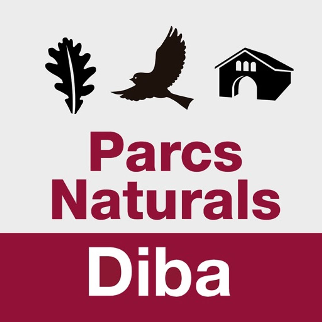 App Parcs Naturals