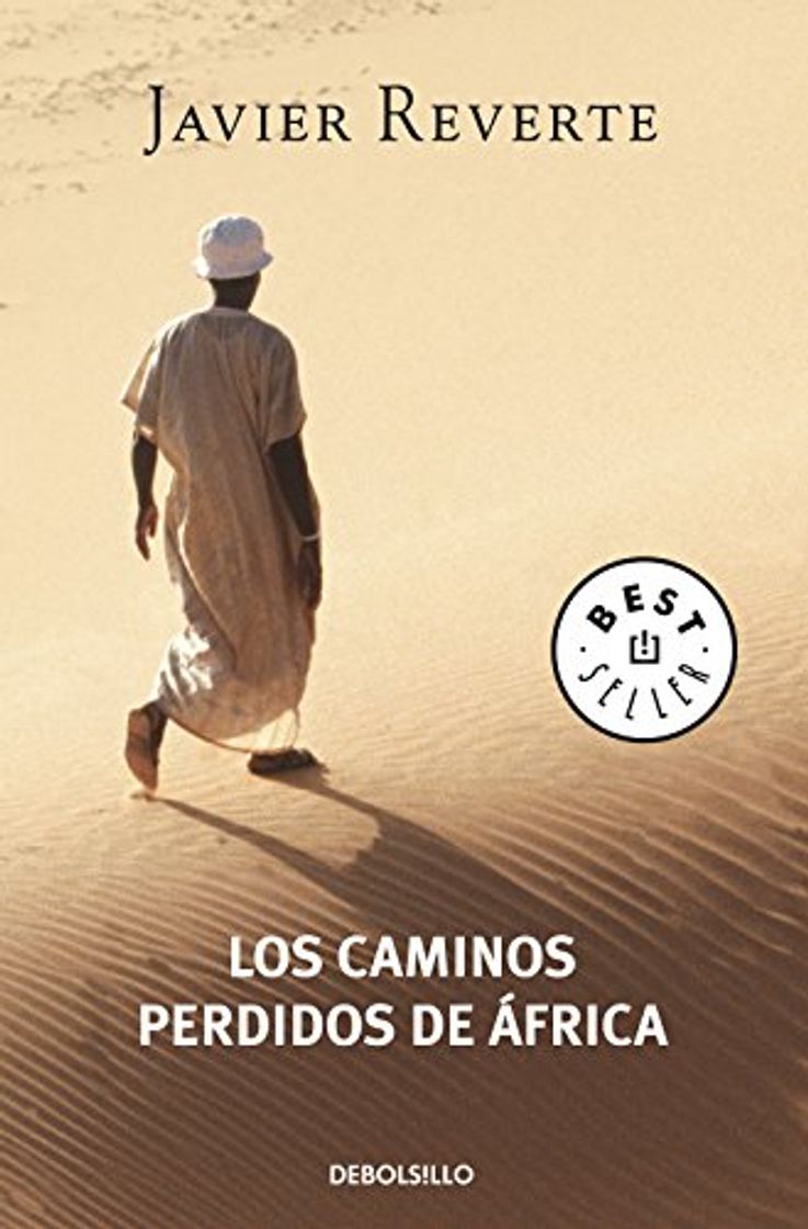 Book Los caminos perdidos de África