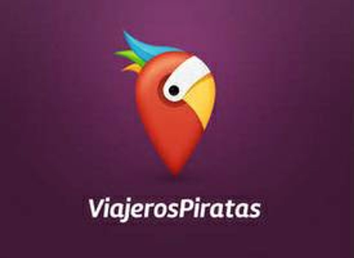 Moda Viajeros piratas