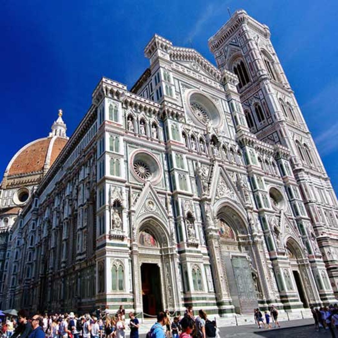 Place Duomo