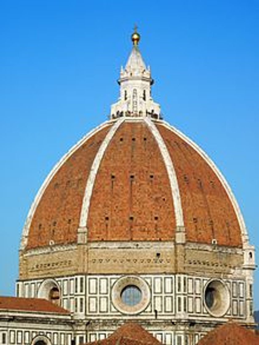 Lugar Cupola di Brunelleschi