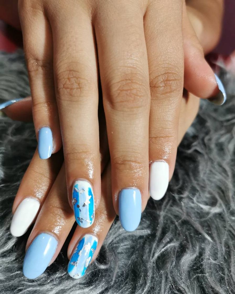 Fashion Uñitas 💅🤩💜