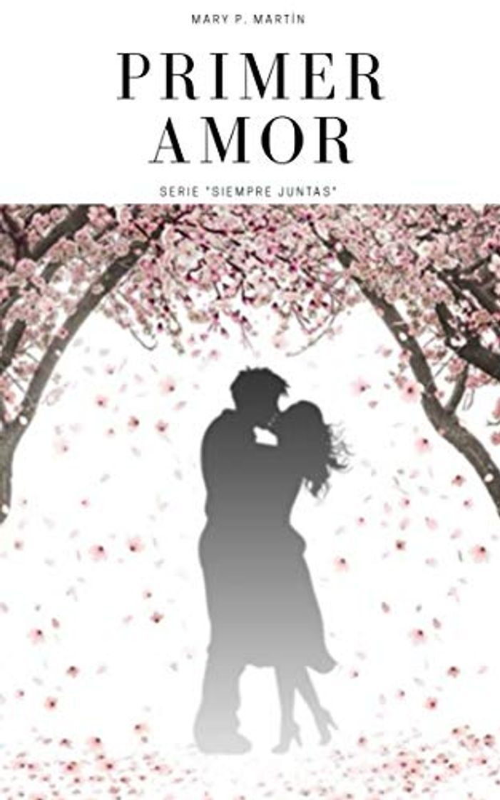 Libro PRIMER AMOR