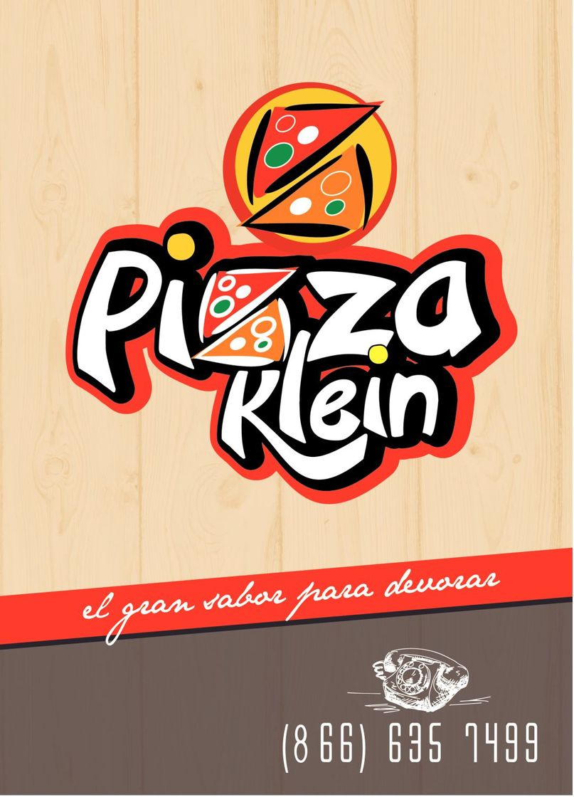 Restaurantes Pizza Klein