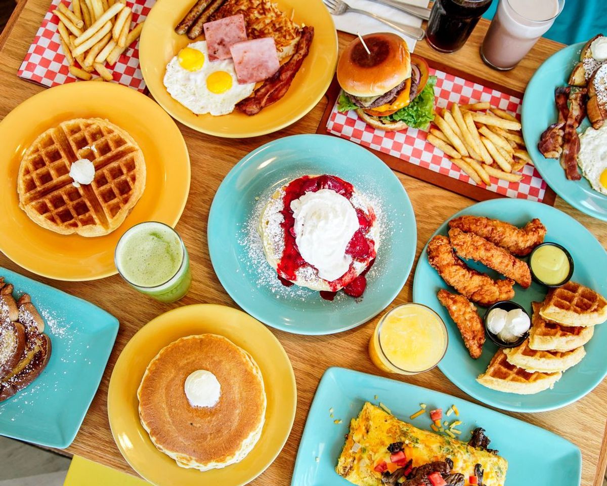 Restaurants IHOP Misiones