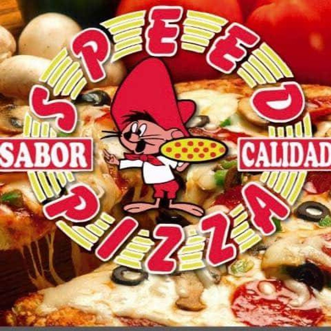 Restaurants Speed Pizza