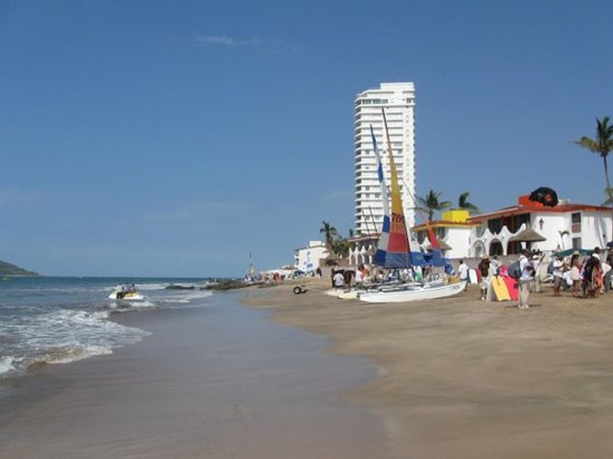 Place Mazatlan, Sinaloa Mexico