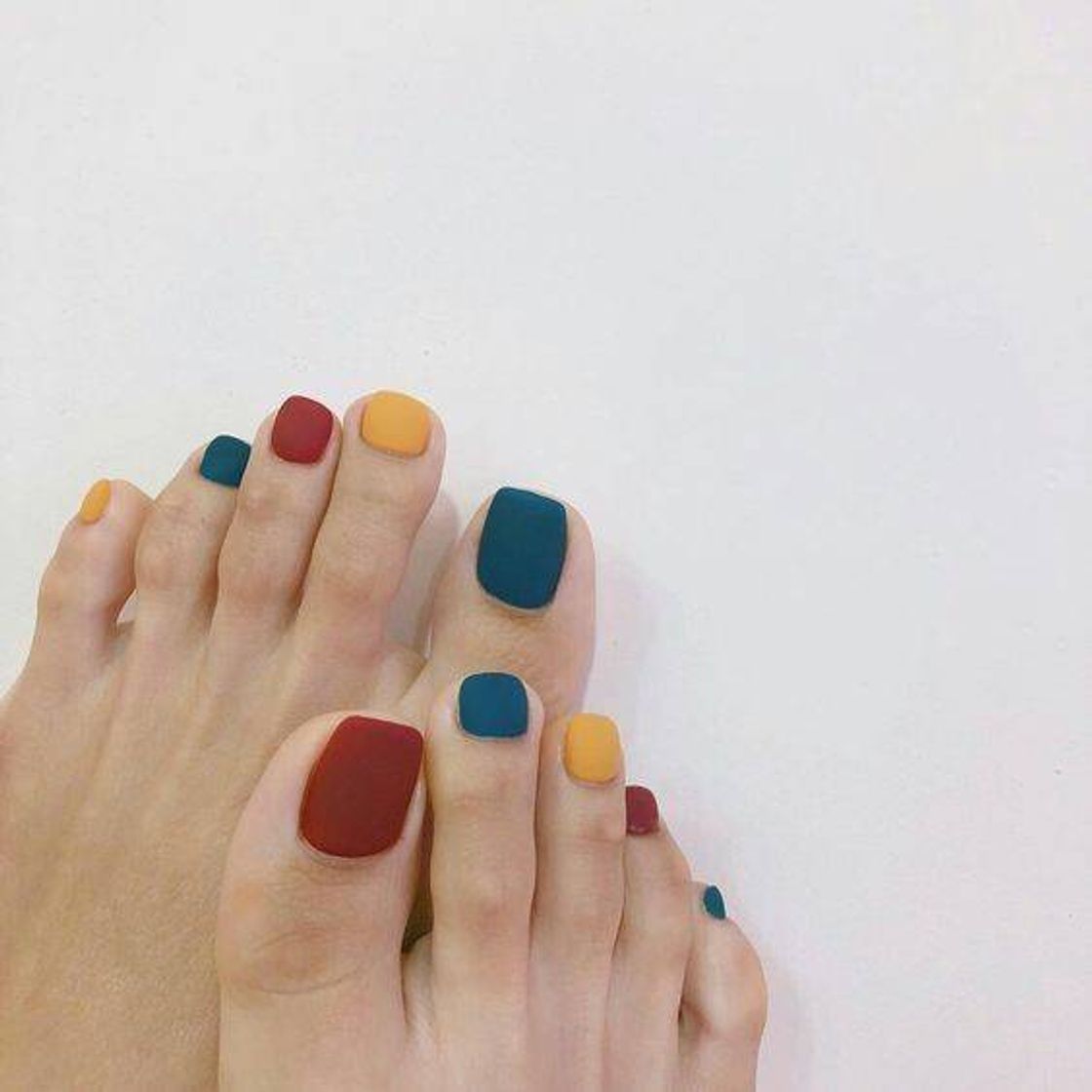 Fashion Uñitas 