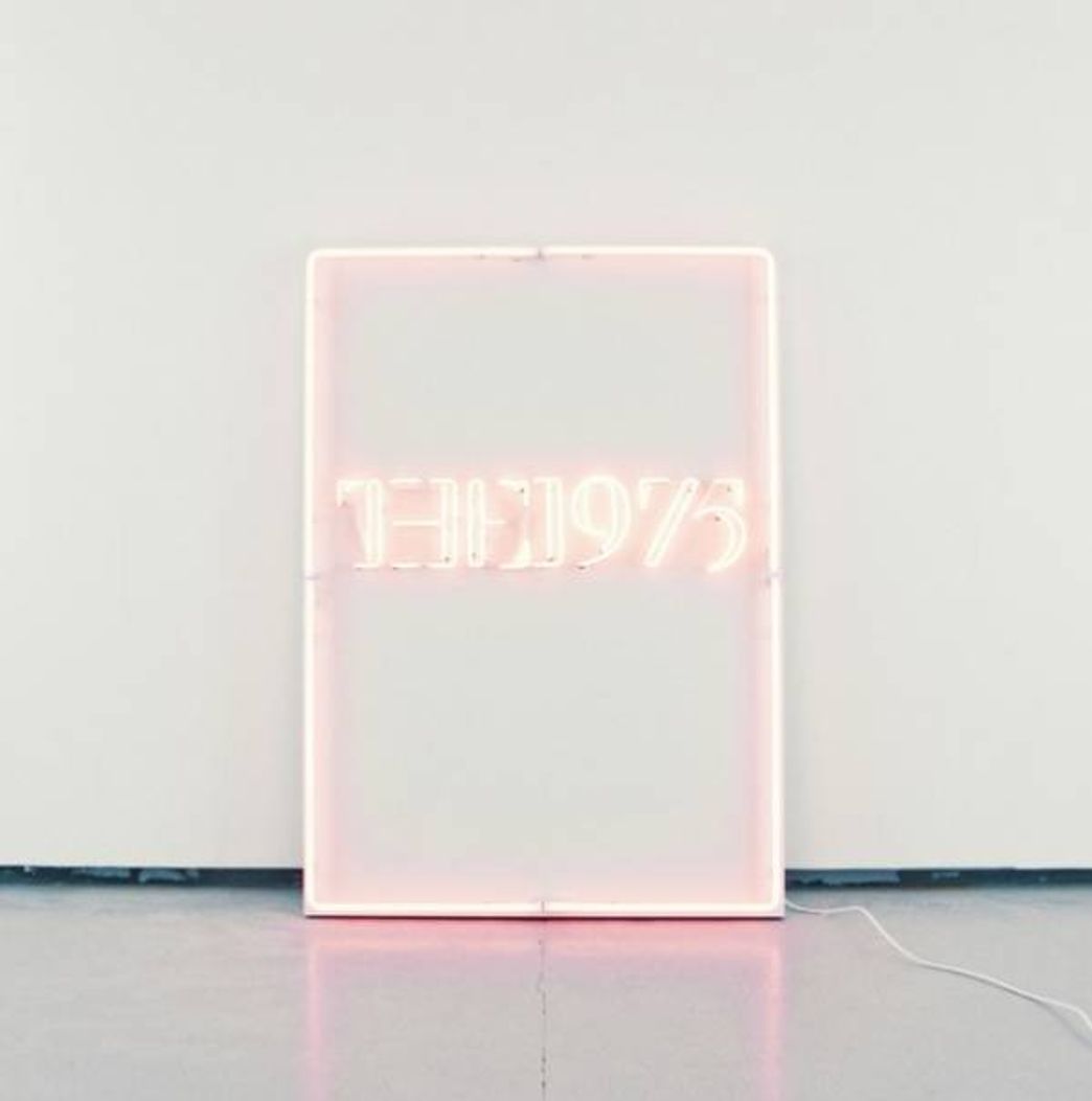 Music The 1975 