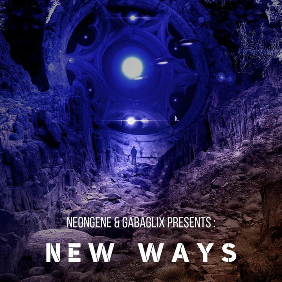 Canción New Ways