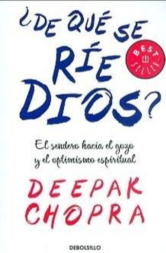 ¿de Qué Se Rie Dios?