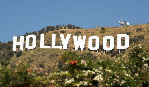 Hollywood