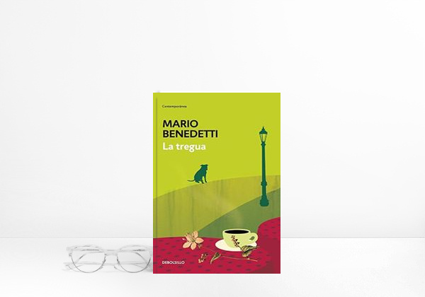 Libro La tregua