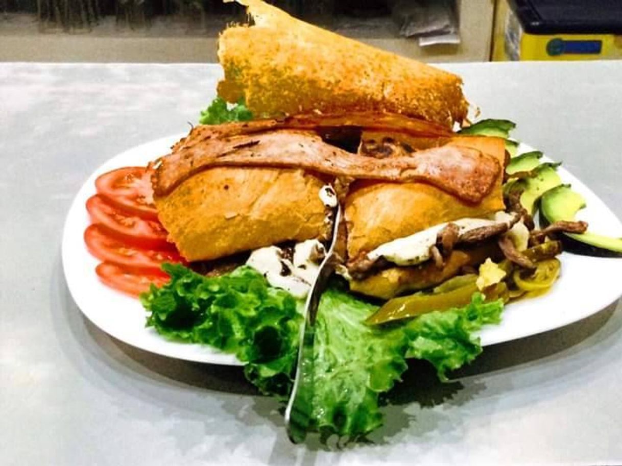 Restaurantes Chaparritos Tacos Y Bar