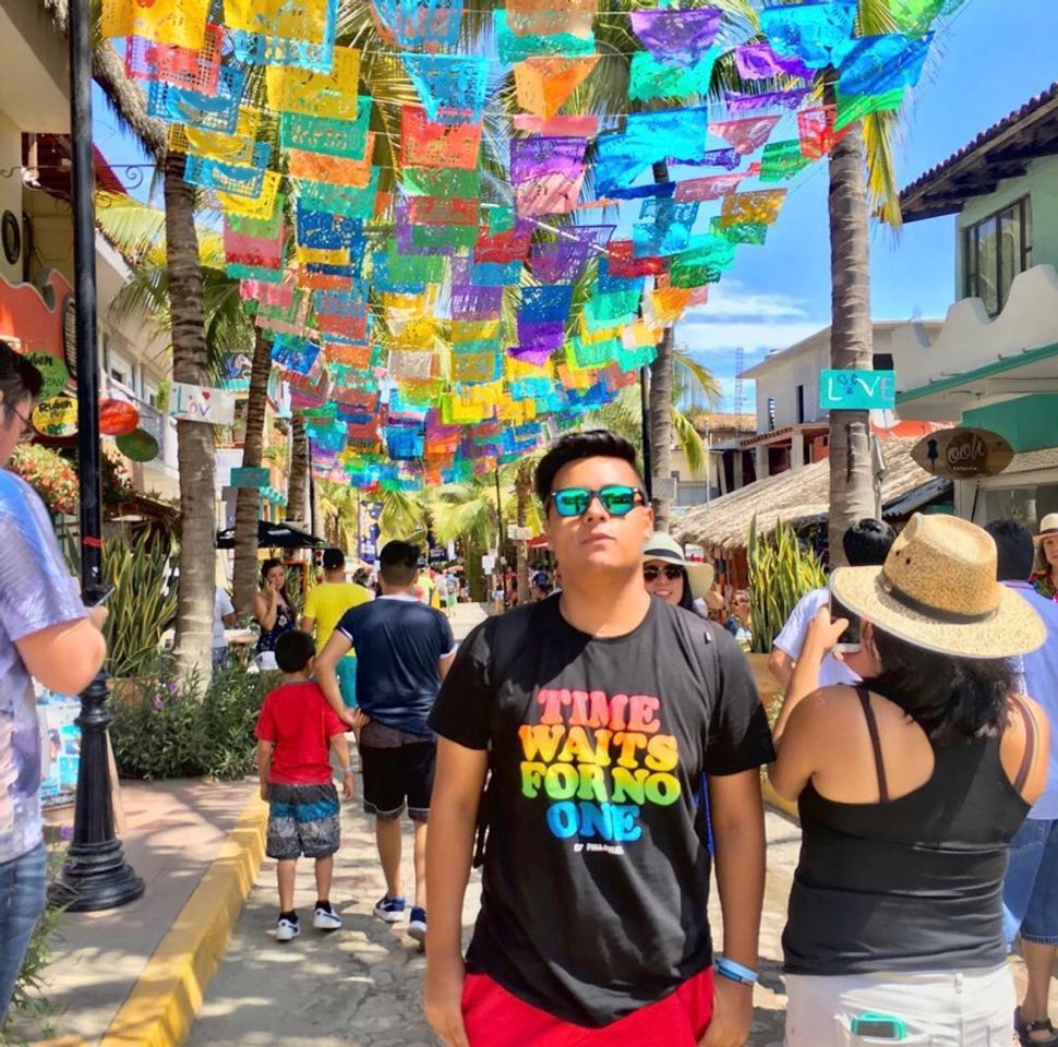 Place Sayulita