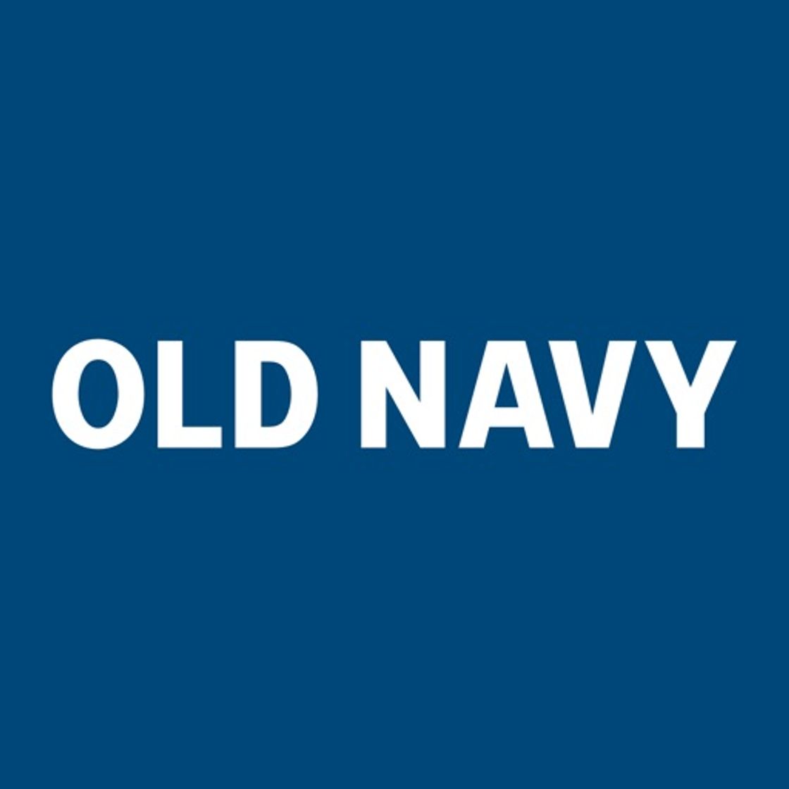 App Old Navy: Fun, Fashion & Value