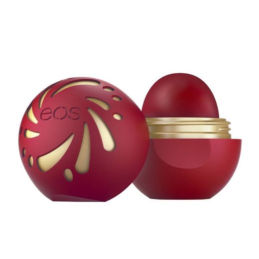 eos Lip Balm and Skin Care Products