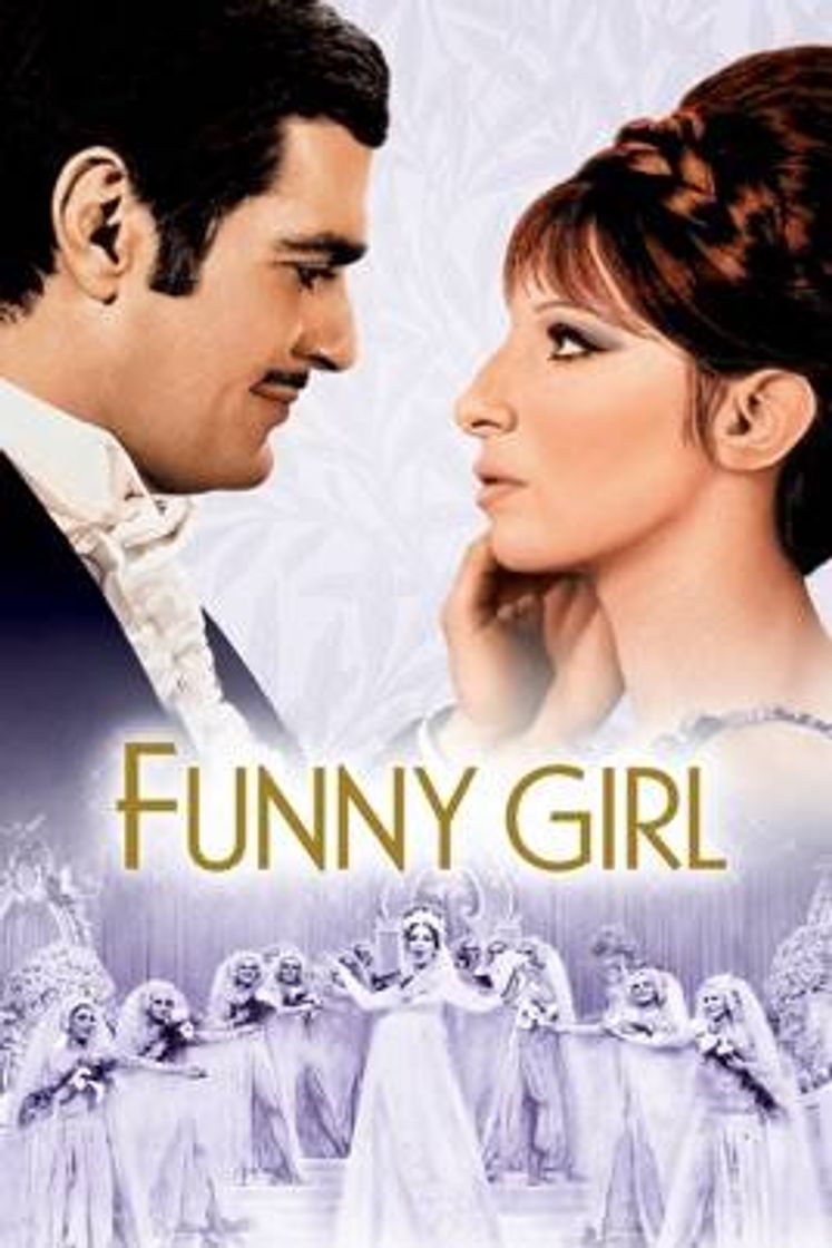 Película Funny Girl