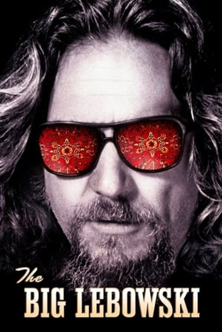 Movie El gran Lebowski