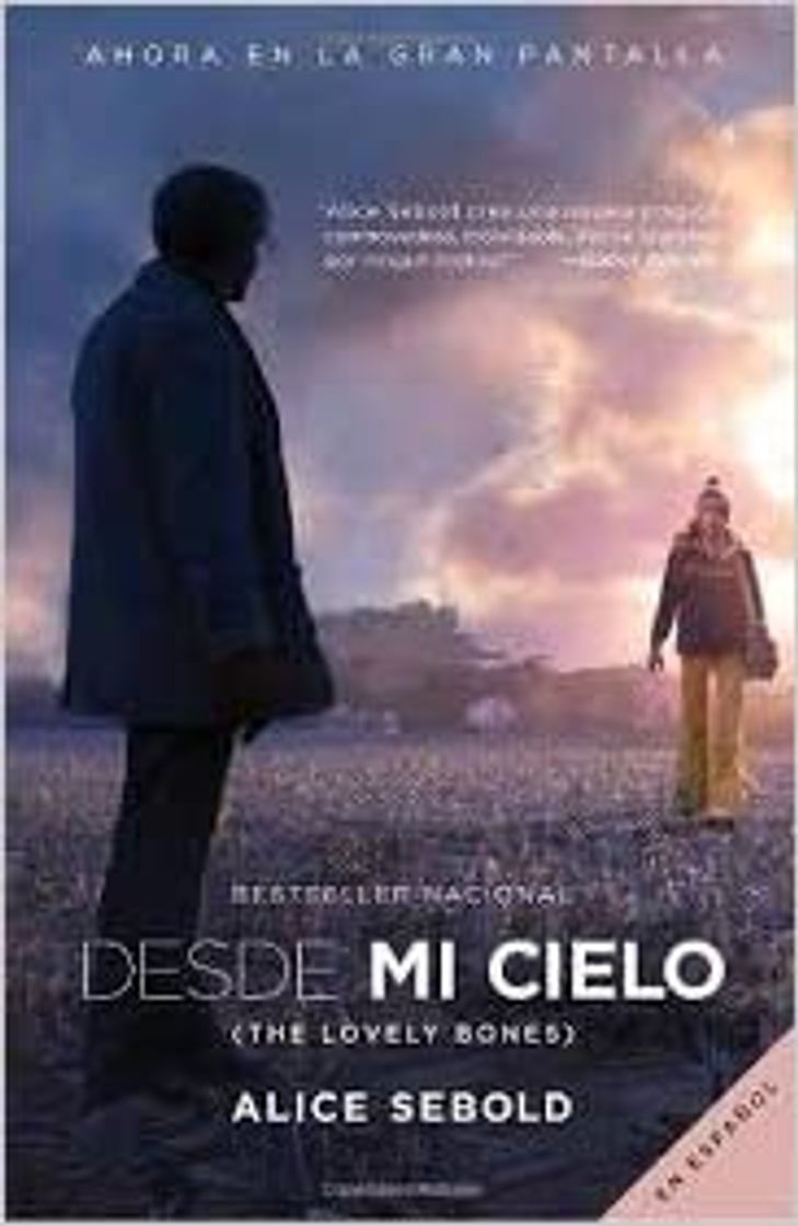 Book Desde mi cielo (BEST SELLER)