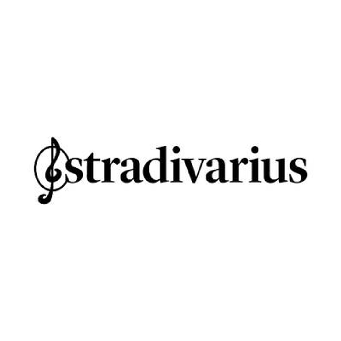 Fashion Stradivarius 