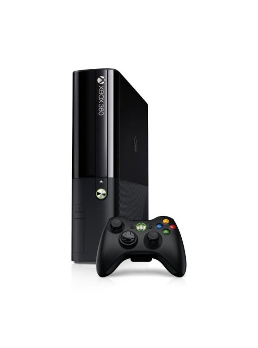 Electrónica Xbox 360 - Consola De Juegos