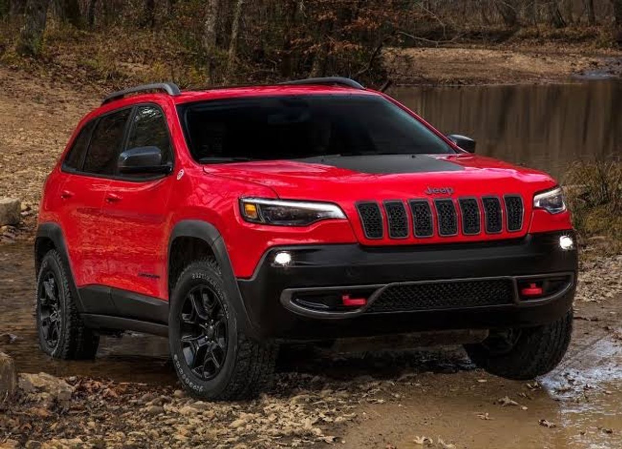 Fashion Jeep grand cherokee 2020