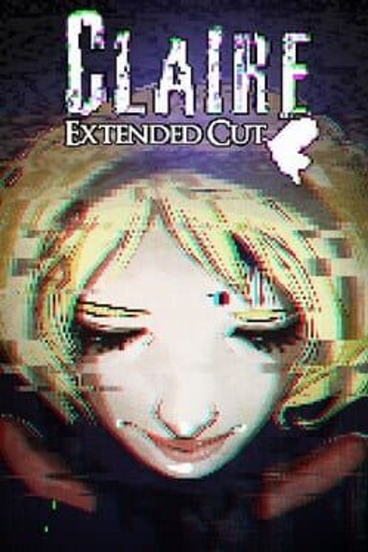 Videogames Claire: Extended Cut