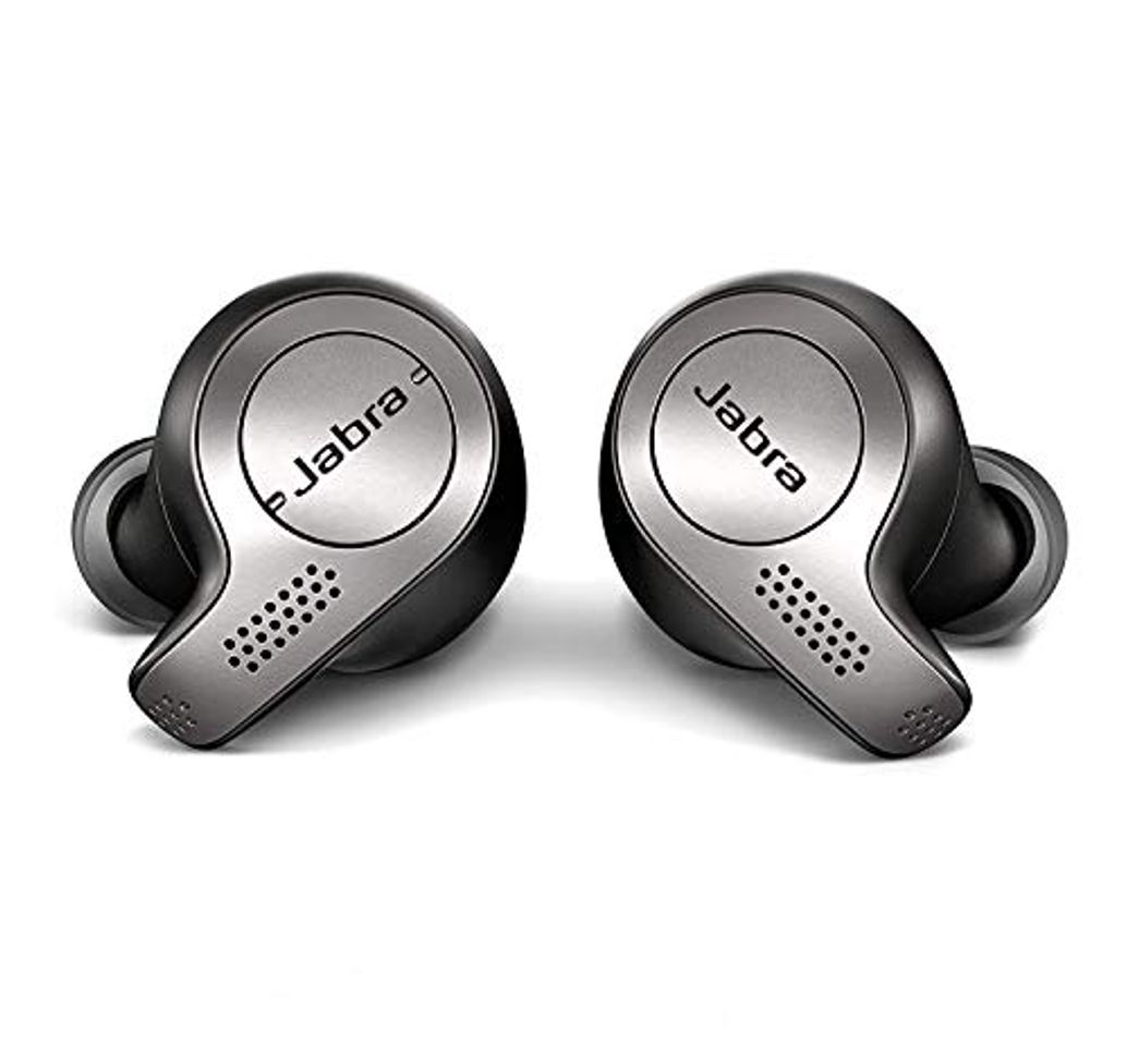 Lugar Jabra Elite 65t - Auriculares inalámbricos