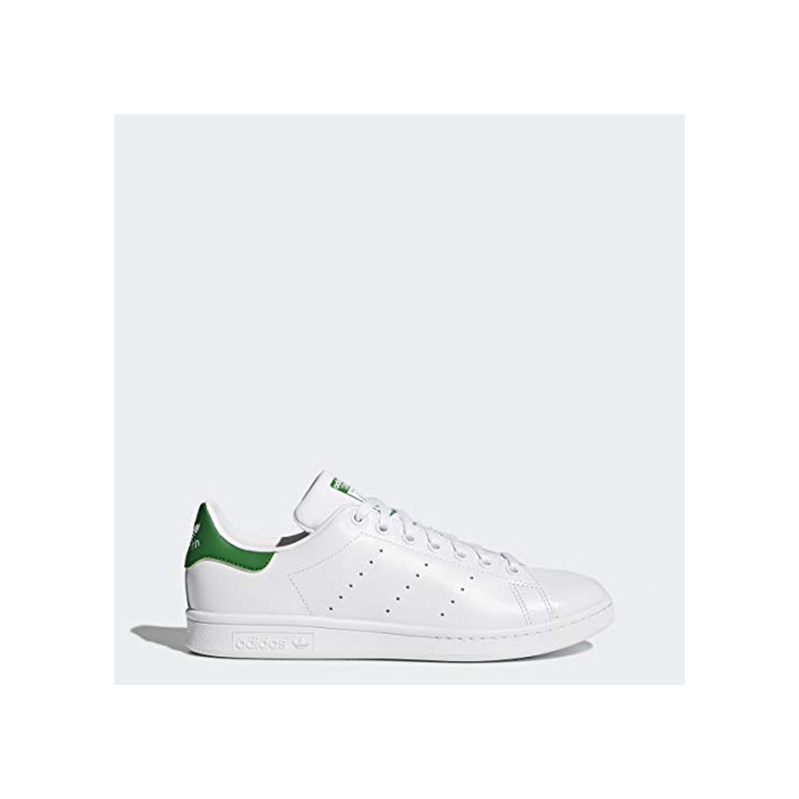 Fashion adidas Originals Stan Smith, Zapatillas de Deporte Unisex Adulto, Blanco