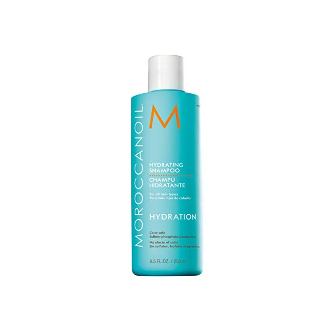 Social Moroccanoil