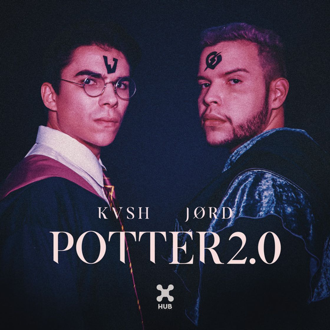 Music Potter 2.0 - Extended Mix