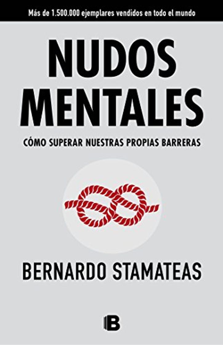 Book Nudos mentales