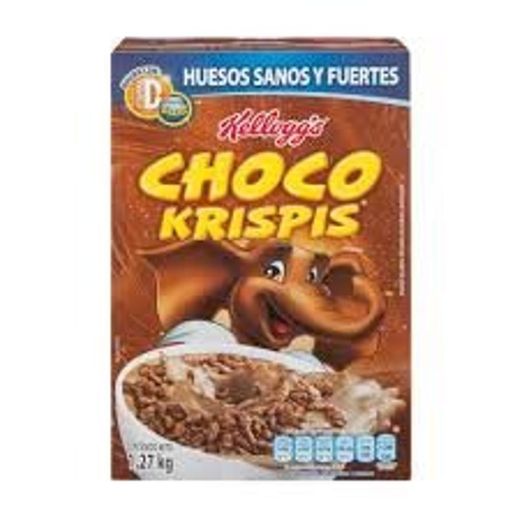 Choco krispis