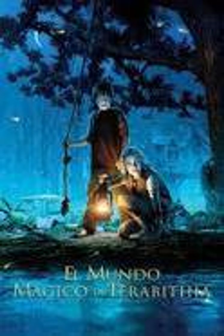 Movie Puente hasta terabithia