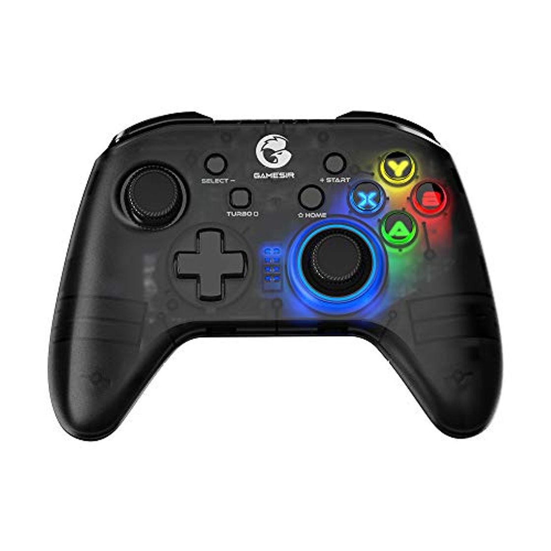 Product GameSir T4 pro Controlador inalámbrico de juegos Bluetooth para Windows 7 8