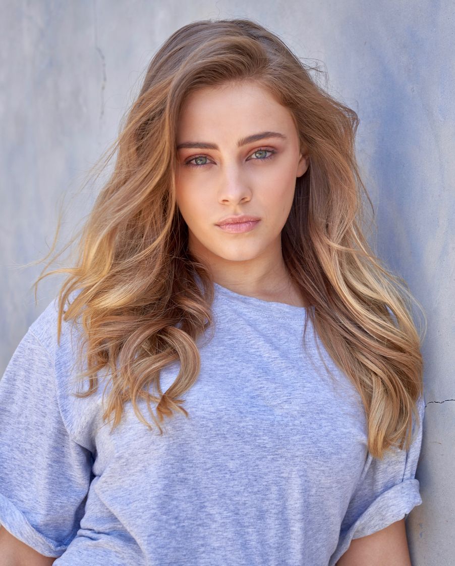 Fashion Josephine Langford