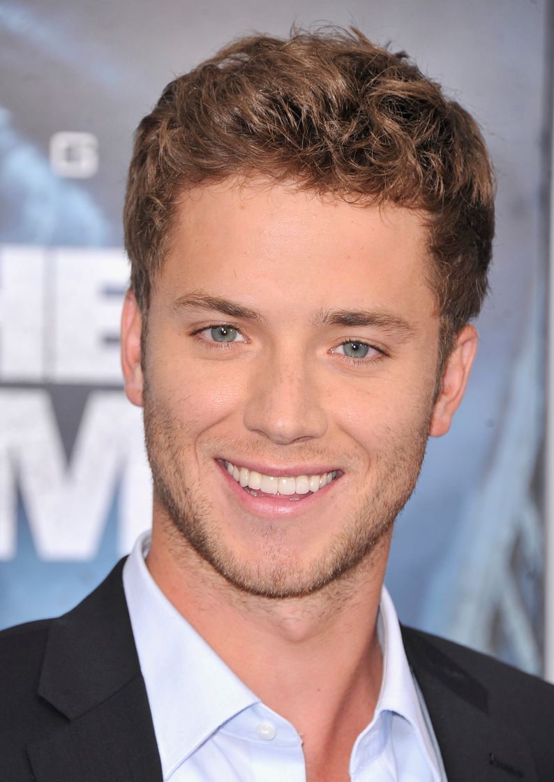 Fashion Jeremy Sumpter