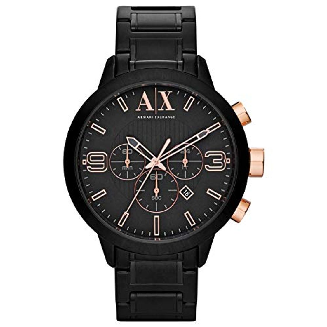 Producto Armani Exchange AX1350 Reloj de Hombres