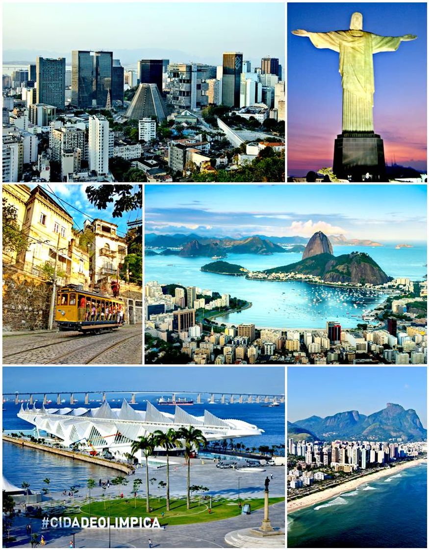 Rio de Janeiro