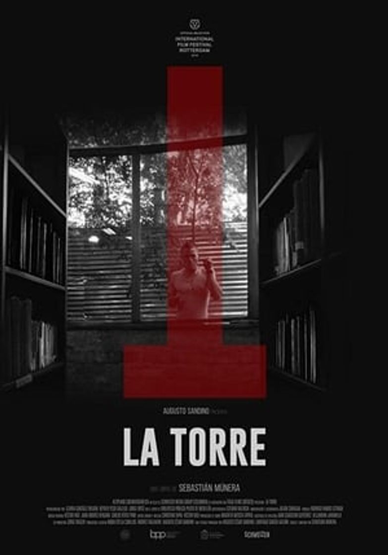 Movie La Torre