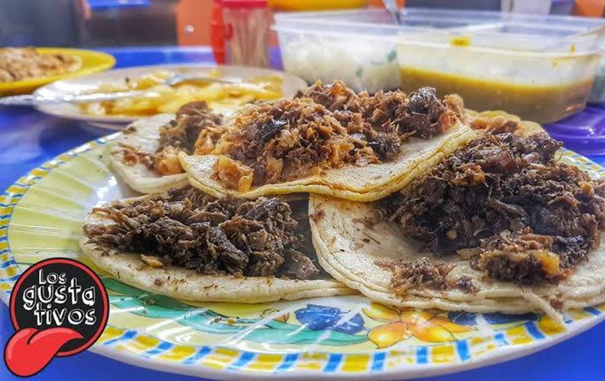 Restaurants Tacos Mayra