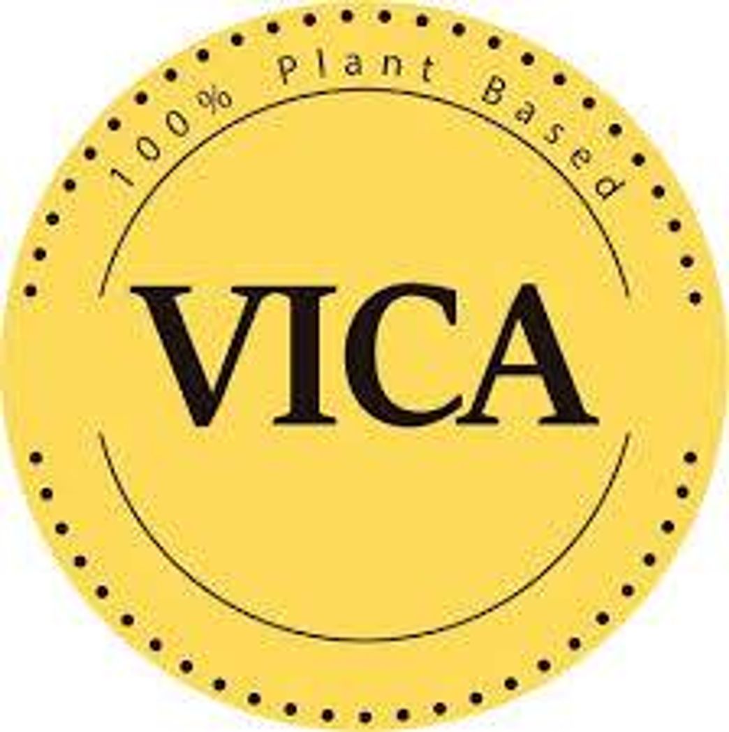 Restaurantes Vica Plant Based. Cafetería vegana